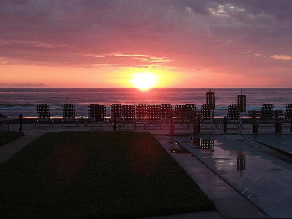 404 - Beautiful 2/2 Ocean View Διαμέρισμα New Smyrna Beach Εξωτερικό φωτογραφία