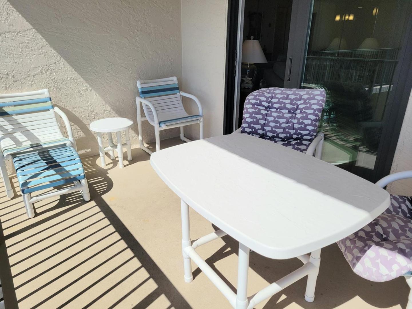 404 - Beautiful 2/2 Ocean View Διαμέρισμα New Smyrna Beach Εξωτερικό φωτογραφία