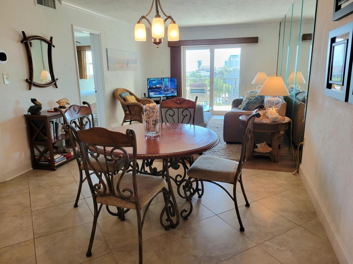 404 - Beautiful 2/2 Ocean View Διαμέρισμα New Smyrna Beach Εξωτερικό φωτογραφία
