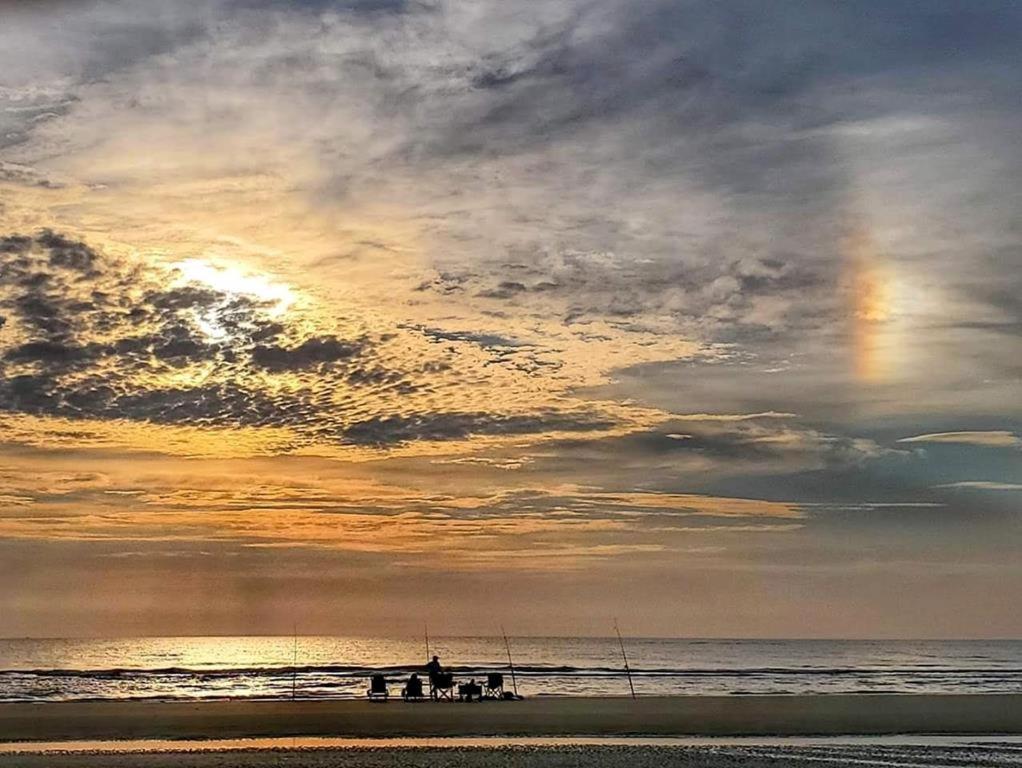 404 - Beautiful 2/2 Ocean View Διαμέρισμα New Smyrna Beach Εξωτερικό φωτογραφία