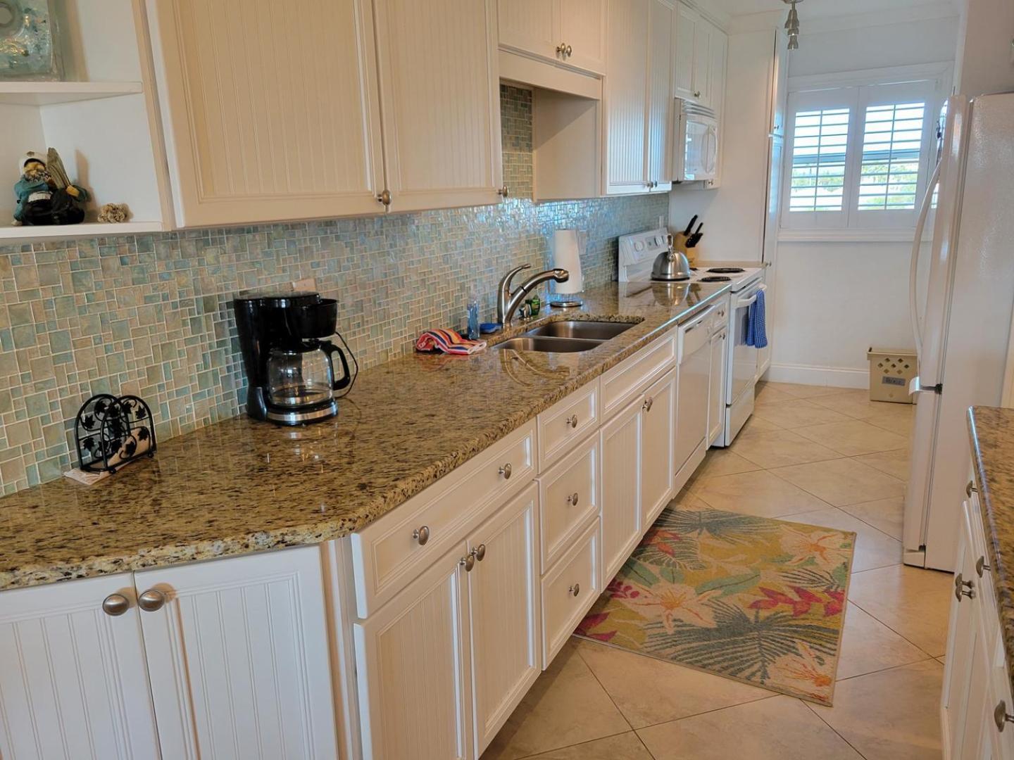 404 - Beautiful 2/2 Ocean View Διαμέρισμα New Smyrna Beach Εξωτερικό φωτογραφία