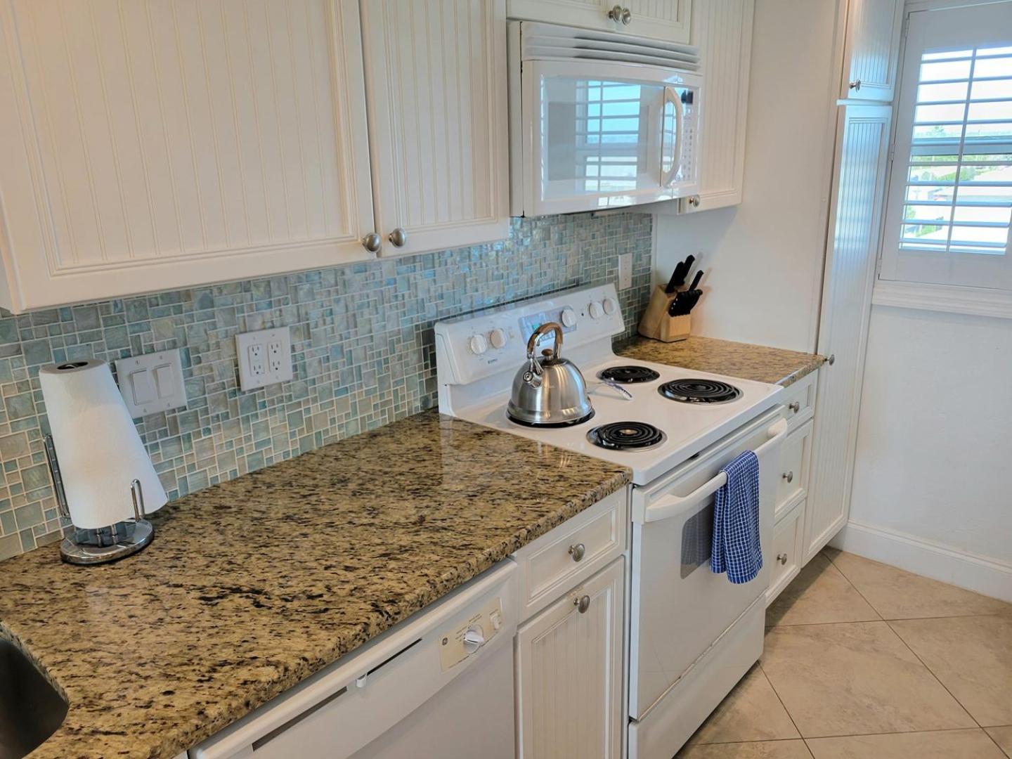 404 - Beautiful 2/2 Ocean View Διαμέρισμα New Smyrna Beach Εξωτερικό φωτογραφία