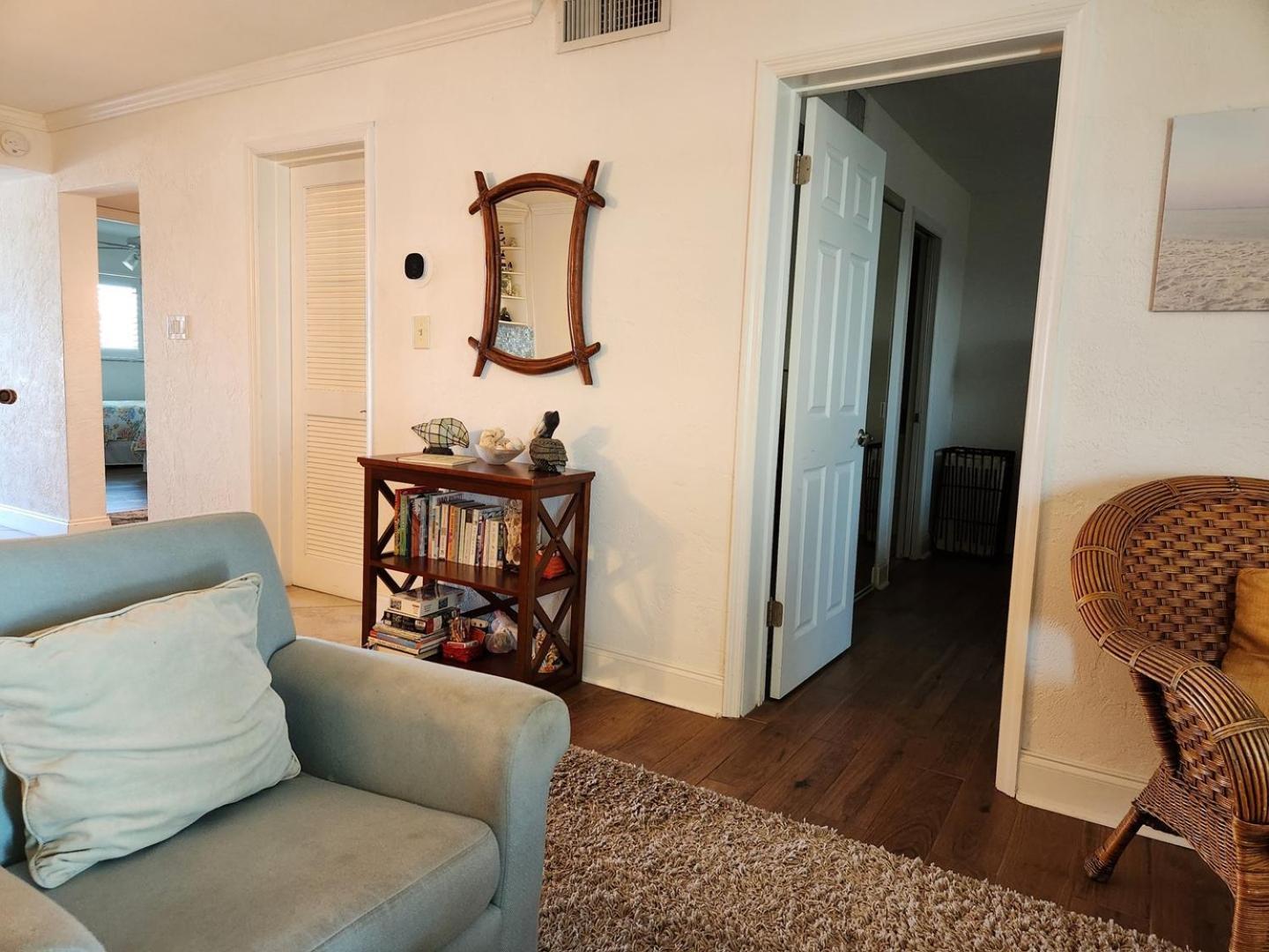 404 - Beautiful 2/2 Ocean View Διαμέρισμα New Smyrna Beach Εξωτερικό φωτογραφία