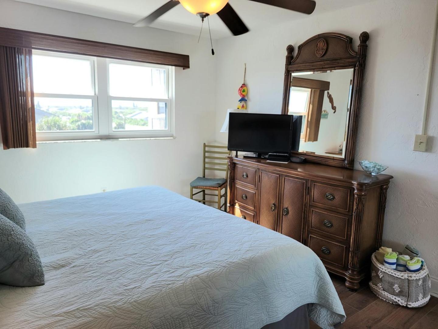 404 - Beautiful 2/2 Ocean View Διαμέρισμα New Smyrna Beach Εξωτερικό φωτογραφία