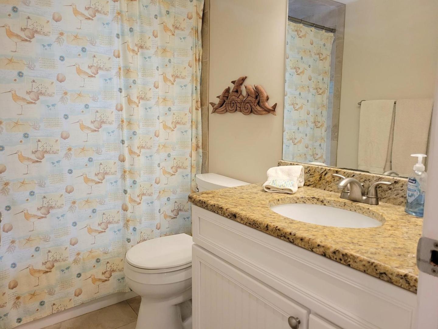 404 - Beautiful 2/2 Ocean View Διαμέρισμα New Smyrna Beach Εξωτερικό φωτογραφία