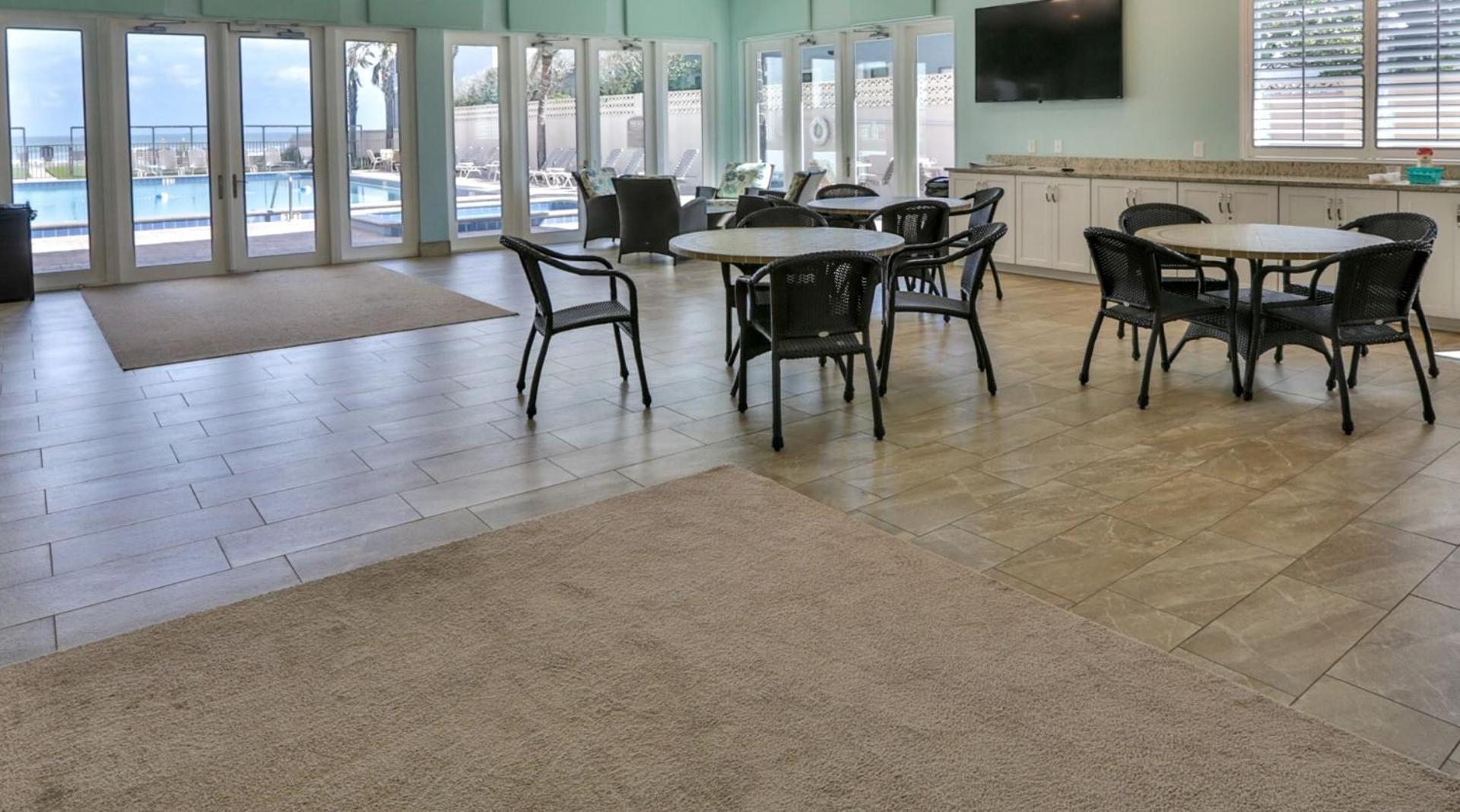 404 - Beautiful 2/2 Ocean View Διαμέρισμα New Smyrna Beach Εξωτερικό φωτογραφία